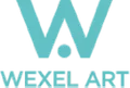 Wexel Art logo