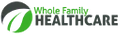 Wfh Natural Pharmacy logo