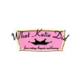 What Katie Did logo