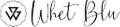 Whet Blu NYC logo