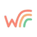 Whimsy + Wellness logo