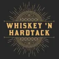 Whiskey 'N Hardtack logo
