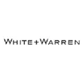 White + Warren logo