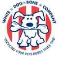 White Dog Bone logo