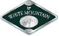 White Mountain Products logo