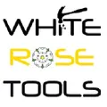 White Rose Tools logo