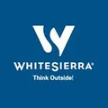 White Sierra logo