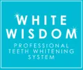 White Wisdom logo