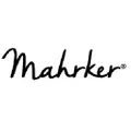 Mahrker - Stationary logo