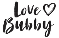Love Bubby logo