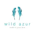 Wild Azur logo