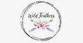 Wild Feathers Boutique logo