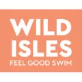 Wild Isles Swim logo