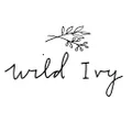 Wild Ivy logo