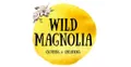 Wild Magnolia logo