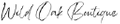 Wild Oak Boutique logo