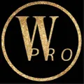 Williamspro Makeup logo