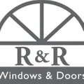 R&R Windows & Doors logo