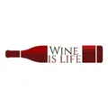 Wine Is Life Store logo