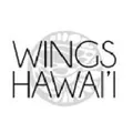 Wings Hawai'i logo