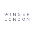 Winser London logo