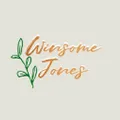 Winsome Jones logo