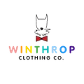 Winthrop Clothing Co logo