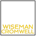 WISEMAN + CROMWELL logo
