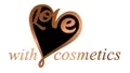 Withlovecosmetics logo