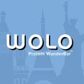 Wolo Snacks logo