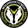 Wolverson Fitness logo