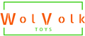 WolVolk logo