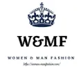 Women&ManFashion logo