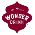 Wonder Drink Kombucha logo