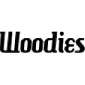 Woodies logo