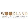Woodland Watch logo