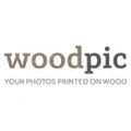 Woodpic.co.uk logo