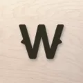 WoodSnap logo