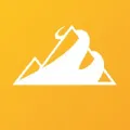 Dust City Wood Stickers logo
