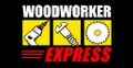 Woodworker Express logo