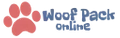 Woof Pack Online logo