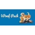Woof Pack logo