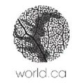 WORLD logo