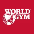World Gym Shop logo