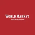 World Market logo