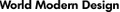 worldmoderndesign logo
