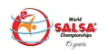 World Salsa Championships logo