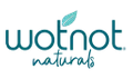 Wotnot Naturals logo