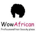 WowAfrican.com logo
