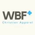 Wrapped By Faith logo